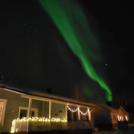 Happy Elves * ロヴァニエミ