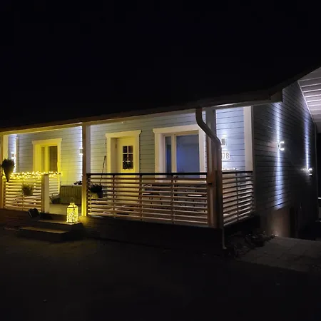 アパート Happy Elves