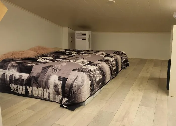 アパート Happy Elves