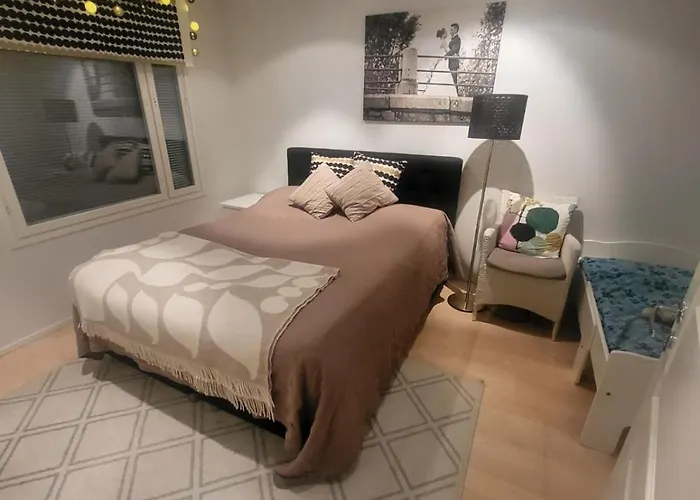 Happy Elves アパート *