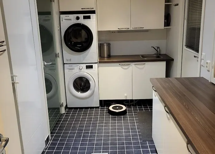 Happy Elves アパート *