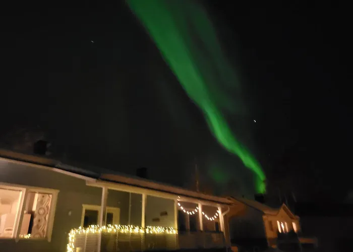 Happy Elves * ロヴァニエミ