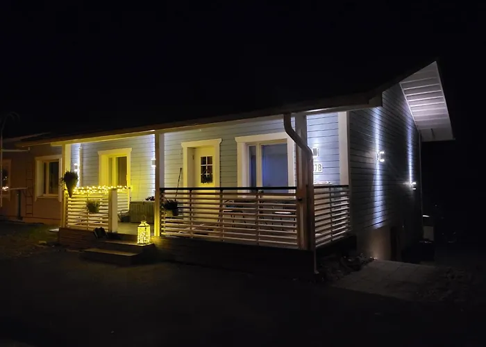 アパート Happy Elves